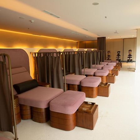 The Gaia Hotel Bandung Лембанг Екстер'єр фото
