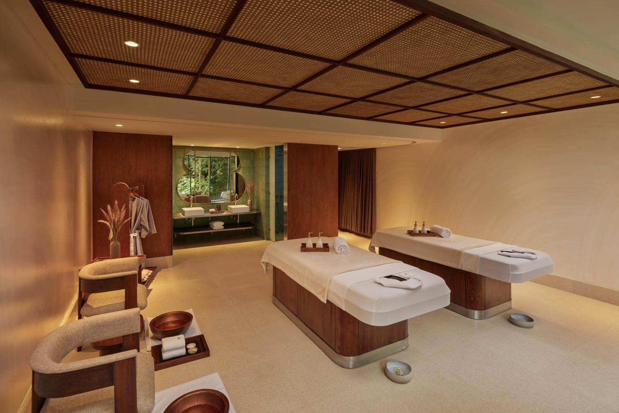 The Gaia Hotel Bandung Лембанг Екстер'єр фото